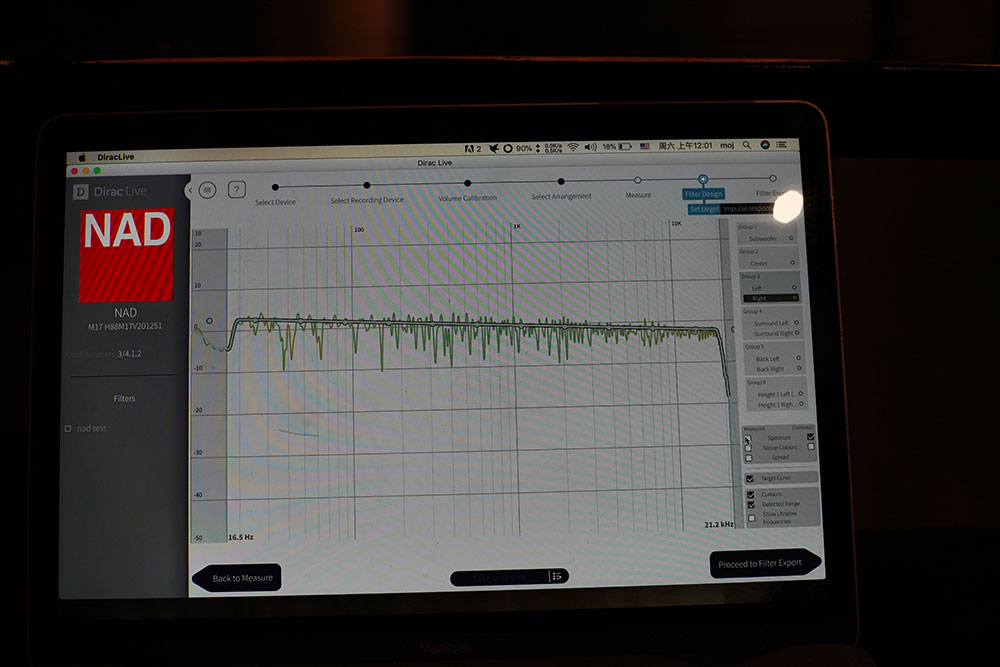 nadm17功放,不买日系买哪系