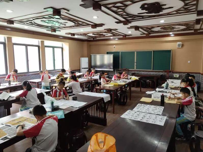 成都市金牛实验行知小学,成都高新区行知小学