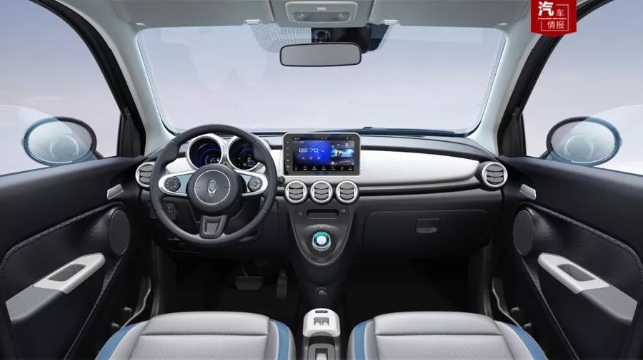 经销商用“KT板”当展车，长城欧拉为什么一直不发车？