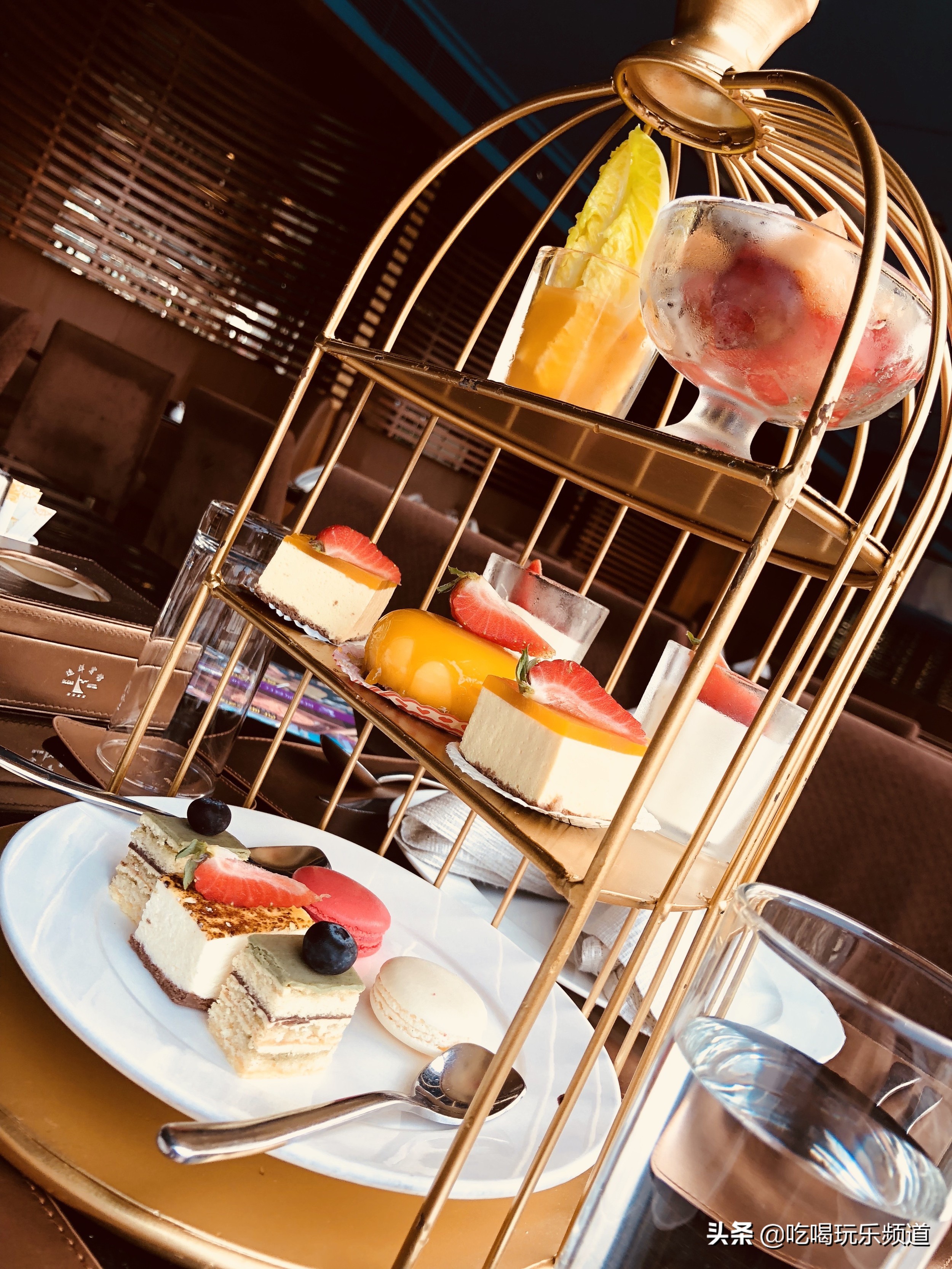 广州南沙最好的海景西餐厅,广州风景好的餐吧