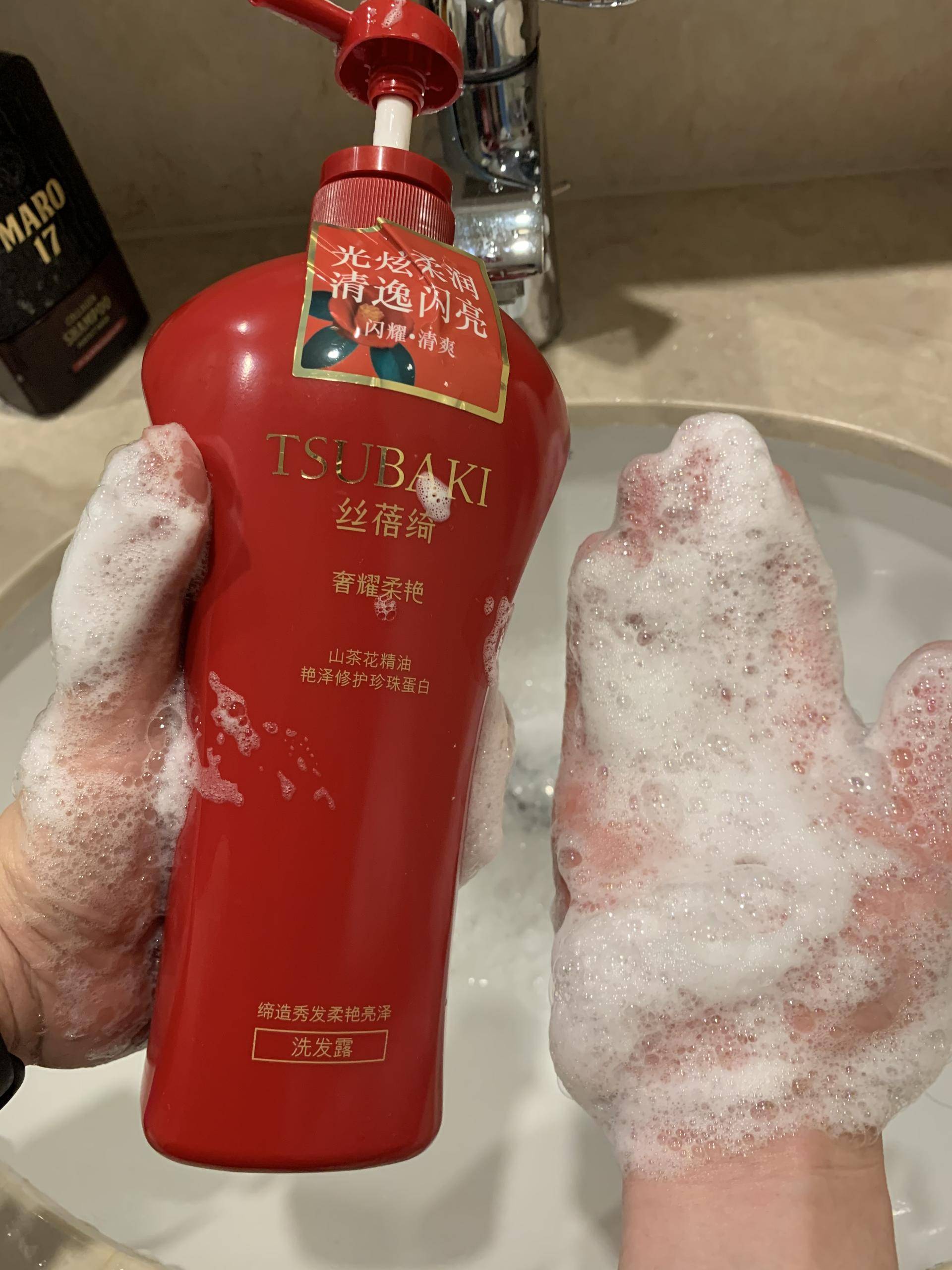 无硅油洗发水怎么识别,无硅油洗发水怎么样啊