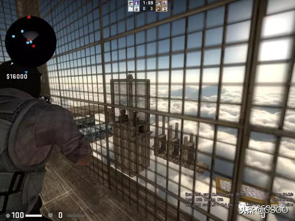 「社区服」娱乐与对抗并重的不二选择-附2018年11月29日更新日志