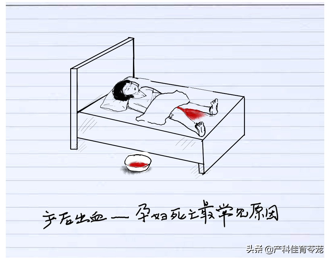 产科医生第几集吐血死了,产科医生致人死亡