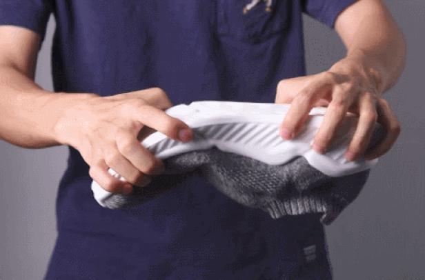 休闲运动鞋便宜没好货？硬核测试美国名牌、淘宝小米有品百元爆款