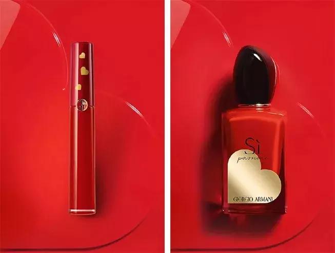 2021阿玛尼七夕限定礼盒,阿玛尼七夕限定礼盒多少钱