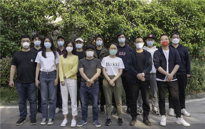 四川青年五四奖章获得者,30人获第27届中国青年五四奖章