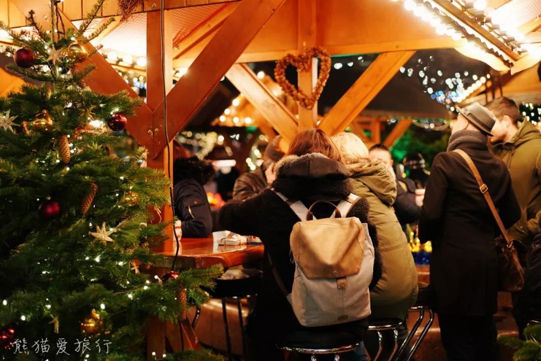 曾经穷却性感的德国柏林，为何吸引全球创意人士前往？