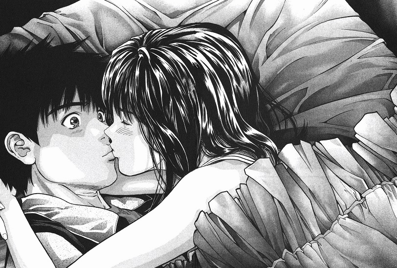 活剖苇月伊织第五期——连爱都没爱过的友谊区陷阱