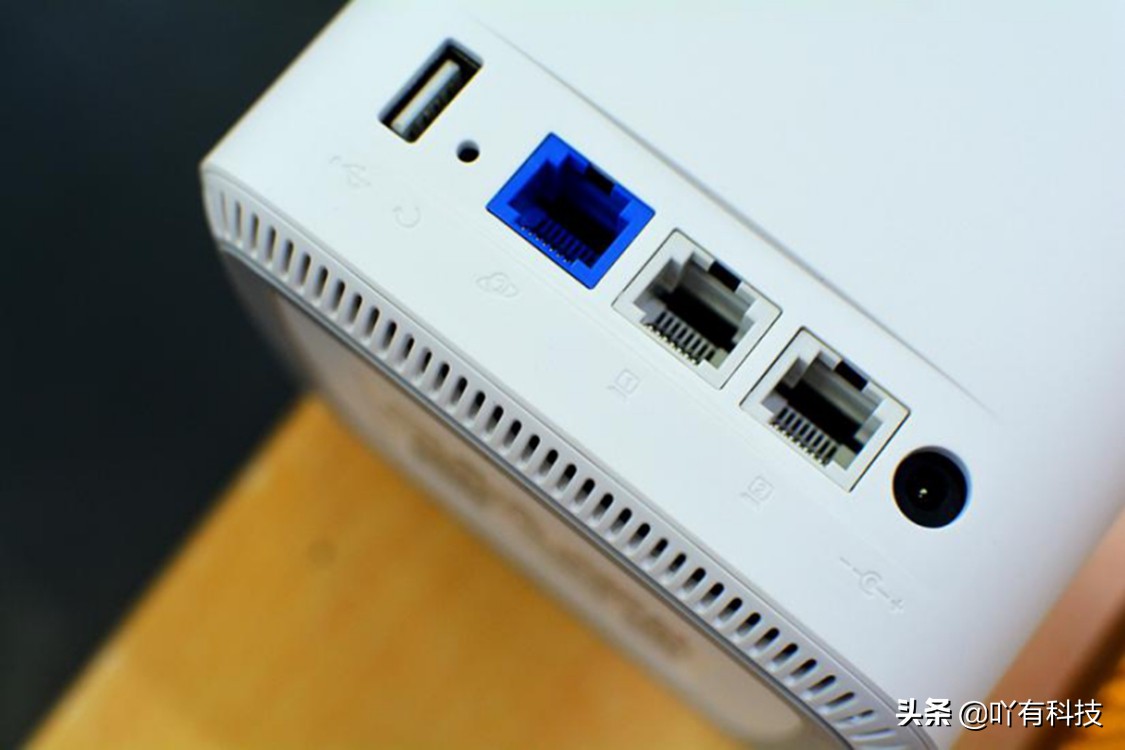 京东云无线宝功能测试,京东云无线宝刚激活