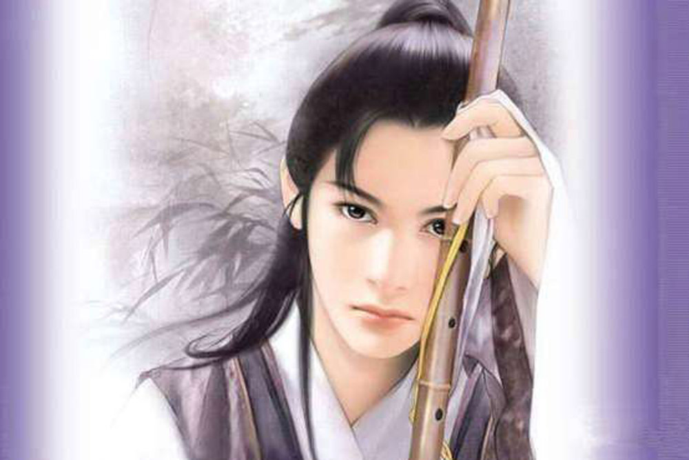 原来古人也看脸，那些颜值即正义的大型双标现场