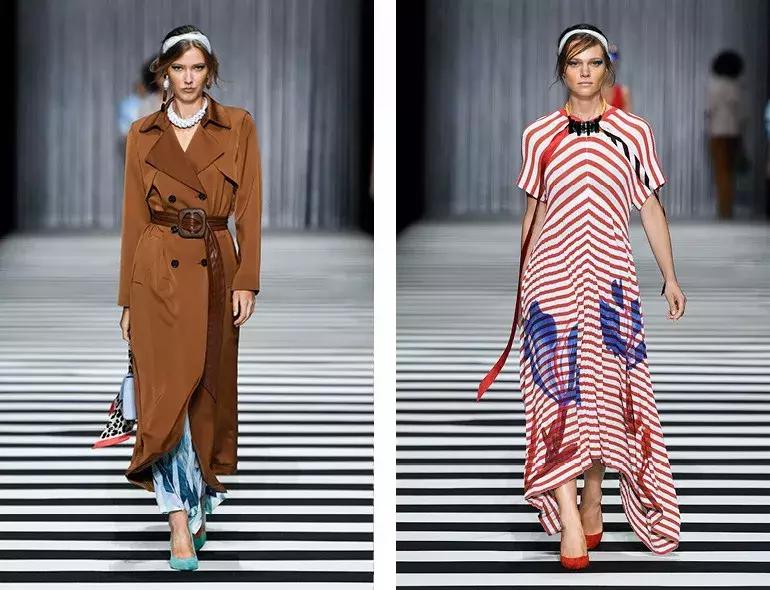 2019marc时装秀,marc时装秀2019