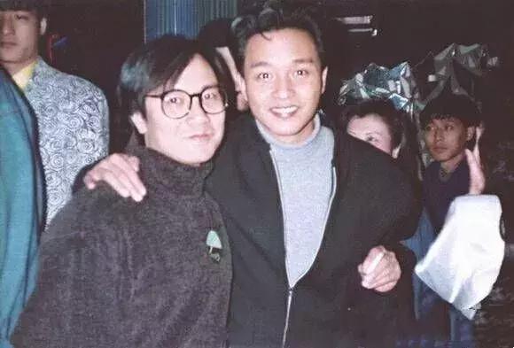 为什么我们会怀念2020年,我们为什么会怀念张国荣