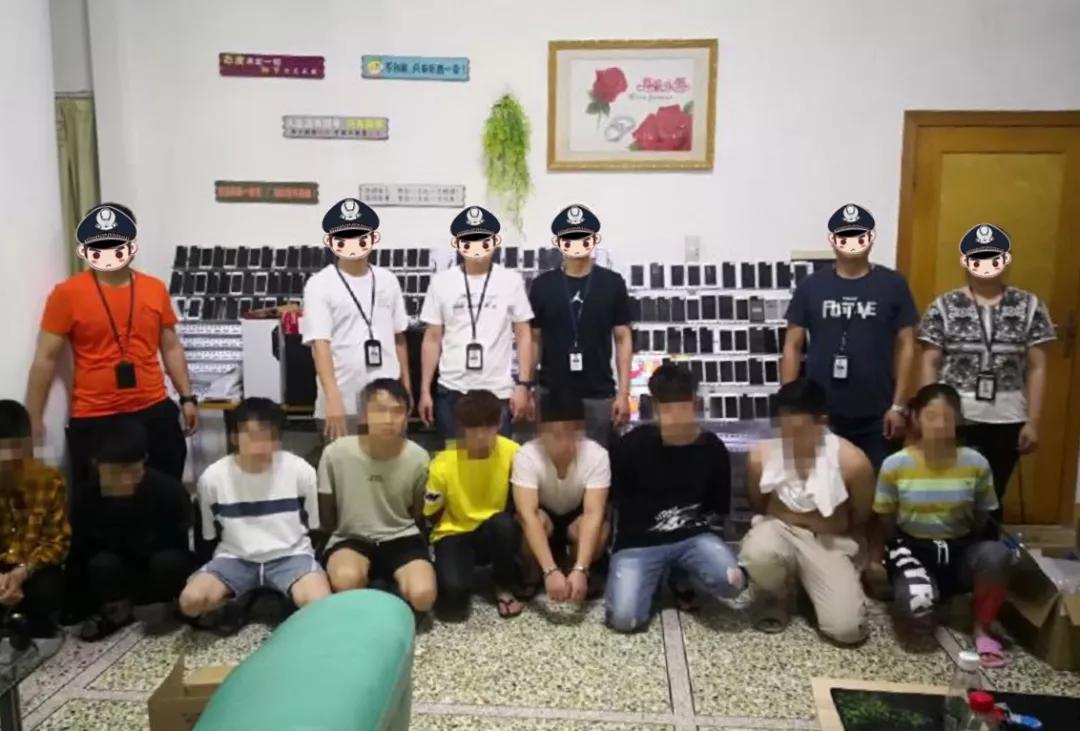 抽奖诈骗套路,网络购物贪便宜诈骗真实案例