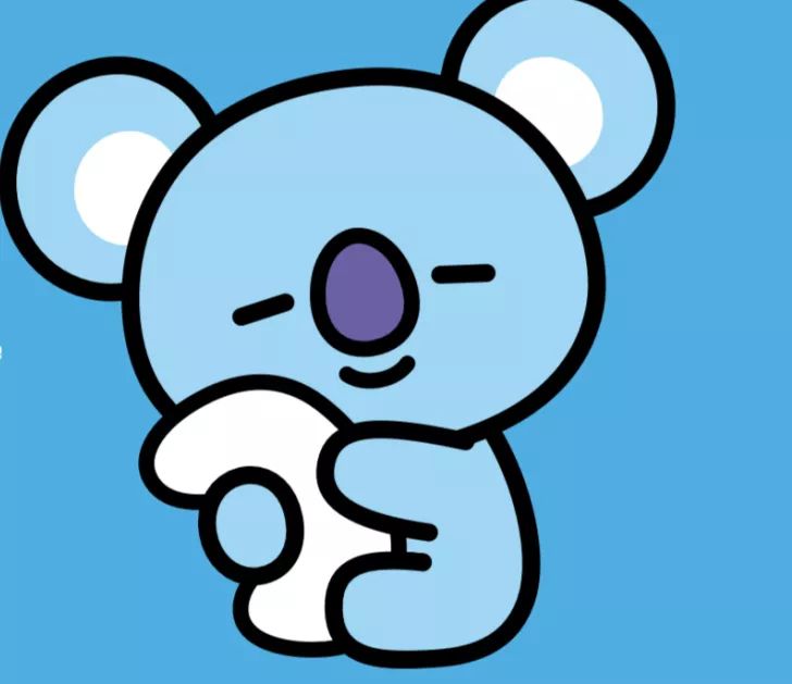 bt21盲盒攻略,bt21盲盒是什么