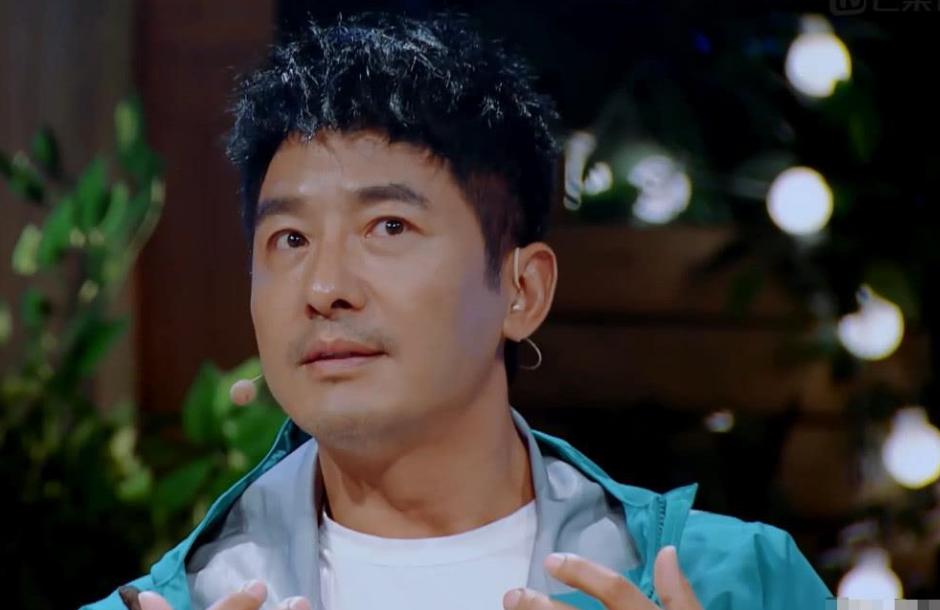 郭晓冬程莉莎：分手2年再复合，结婚13年0绯闻，把妻子宠上天