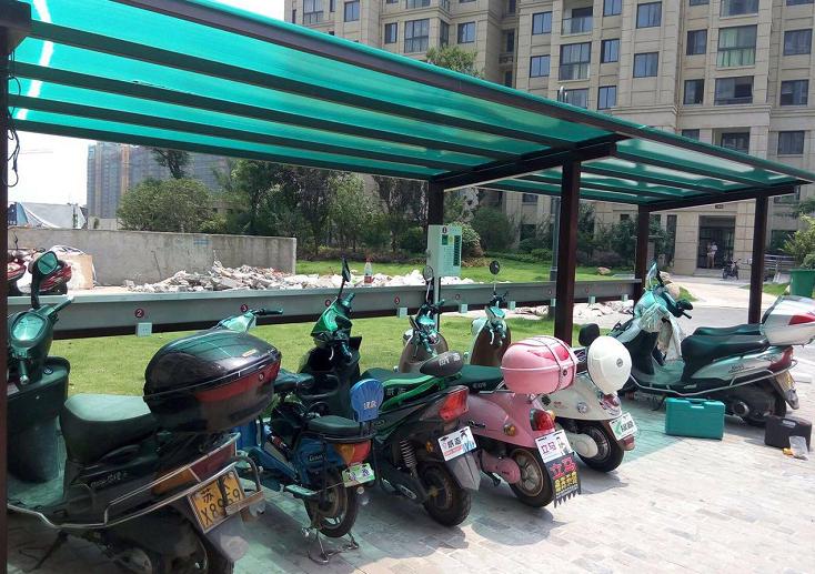 电动车电池鼓包有什么补救方法,电动车电池鼓包了还可以修复吗