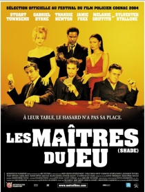 西尔维斯特史泰龙电影大全,西尔维斯特史泰龙所有电影名