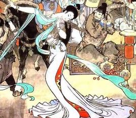 从盛唐大曲到南唐哀音，《霓裳羽衣舞》为何成了绝响？