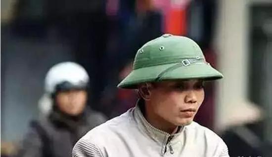 狼哥越南 (权哥带你了解越南)