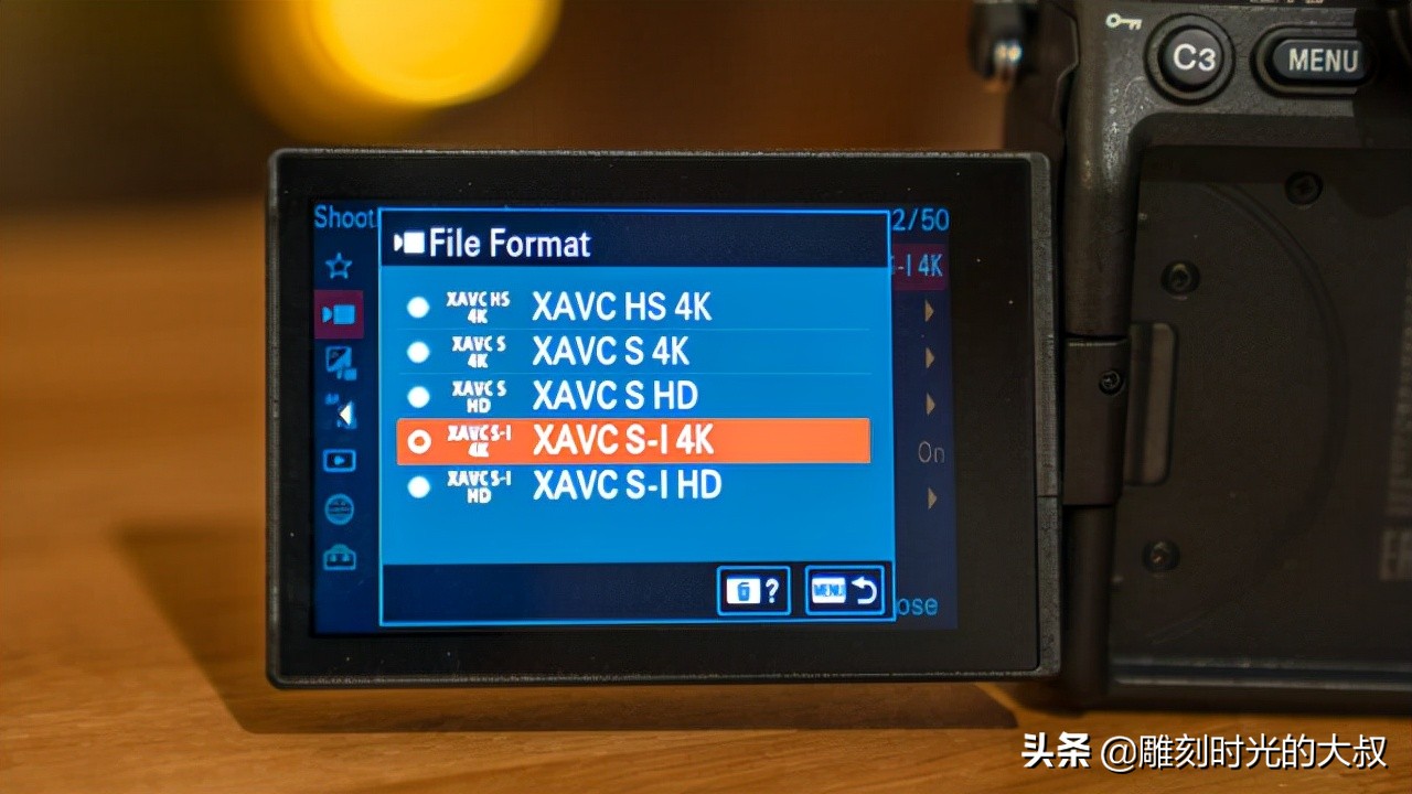 索尼a7iv4官方标配,亲身体验索尼a7iv