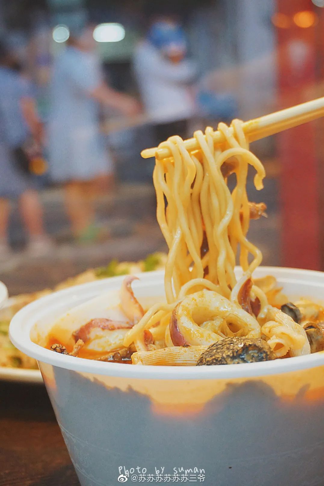 我在淘宝找到了个“能吃”的福建