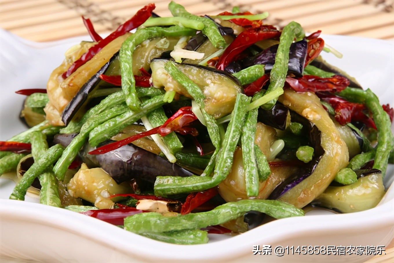 蓟县梨木台烧烤农家院,天津蓟县梨木台最火农家院