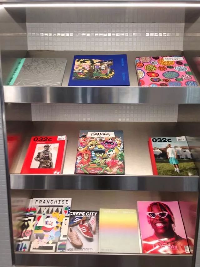 买得贵不如穿得对，潮流联名王KITH谁穿谁美