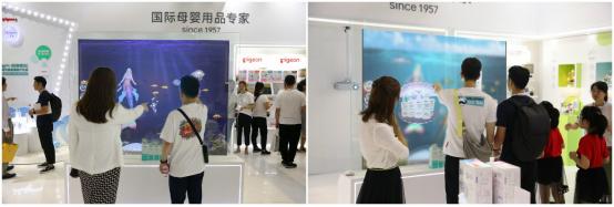 贝亲儿童成长中心课程,贝亲育儿园