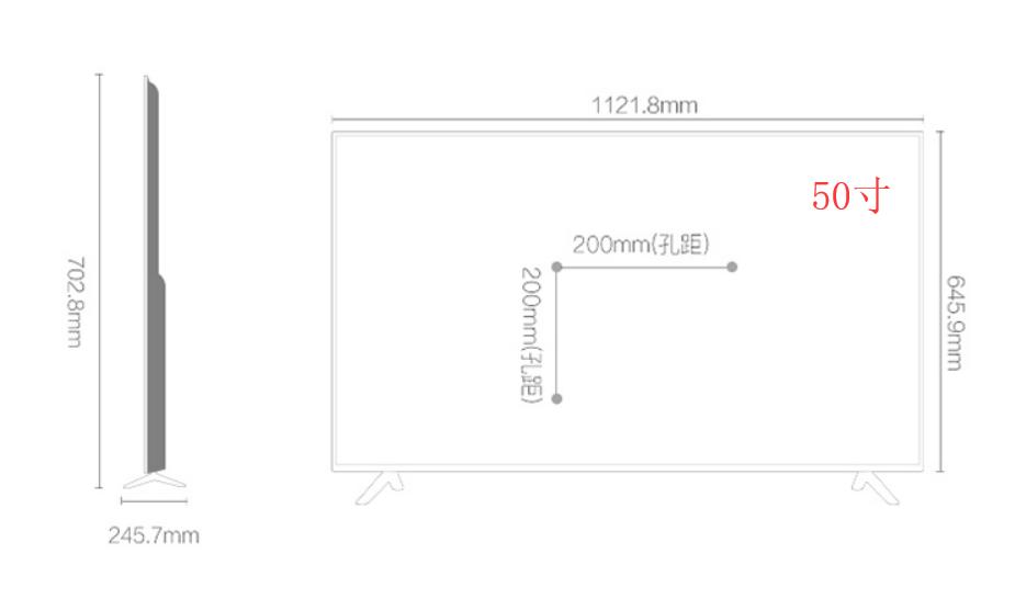 定制家具各种柜子尺寸设计,定制家具全屋定制电视柜高度