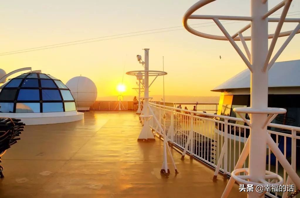 世界上7个不可思议的豪华游轮,全球顶级豪华游轮图片大全高清