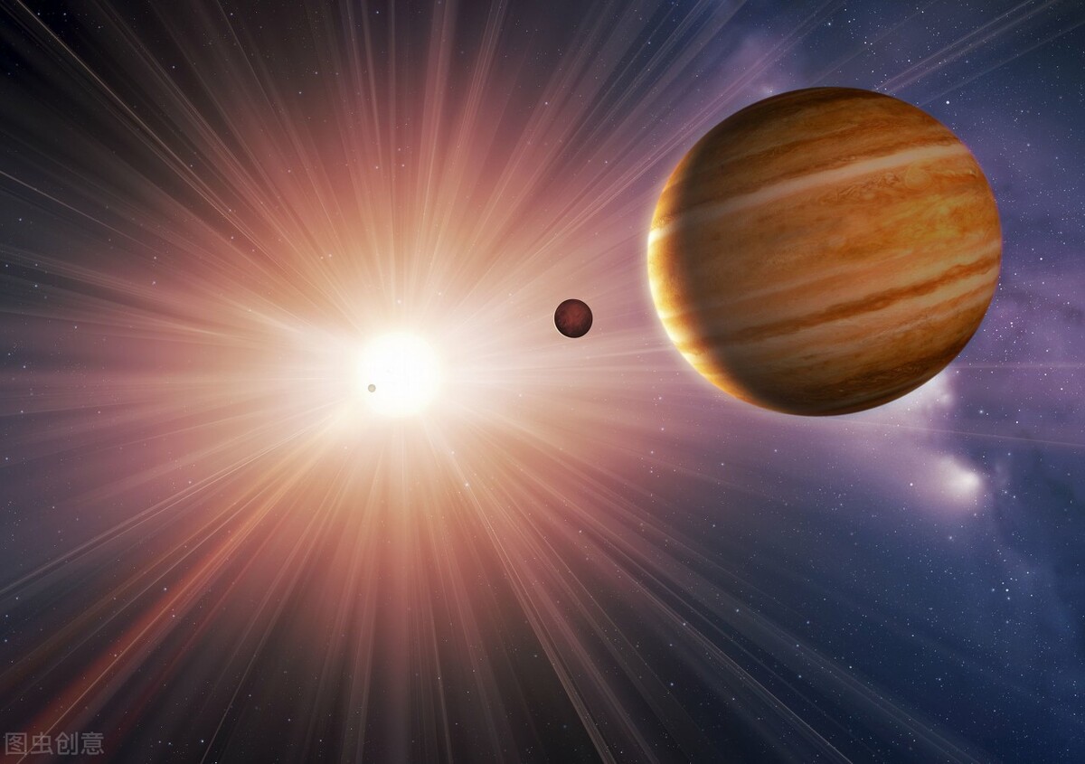 在太空中有适合人类居住的星球吗,比火星更适合人类居住的星球