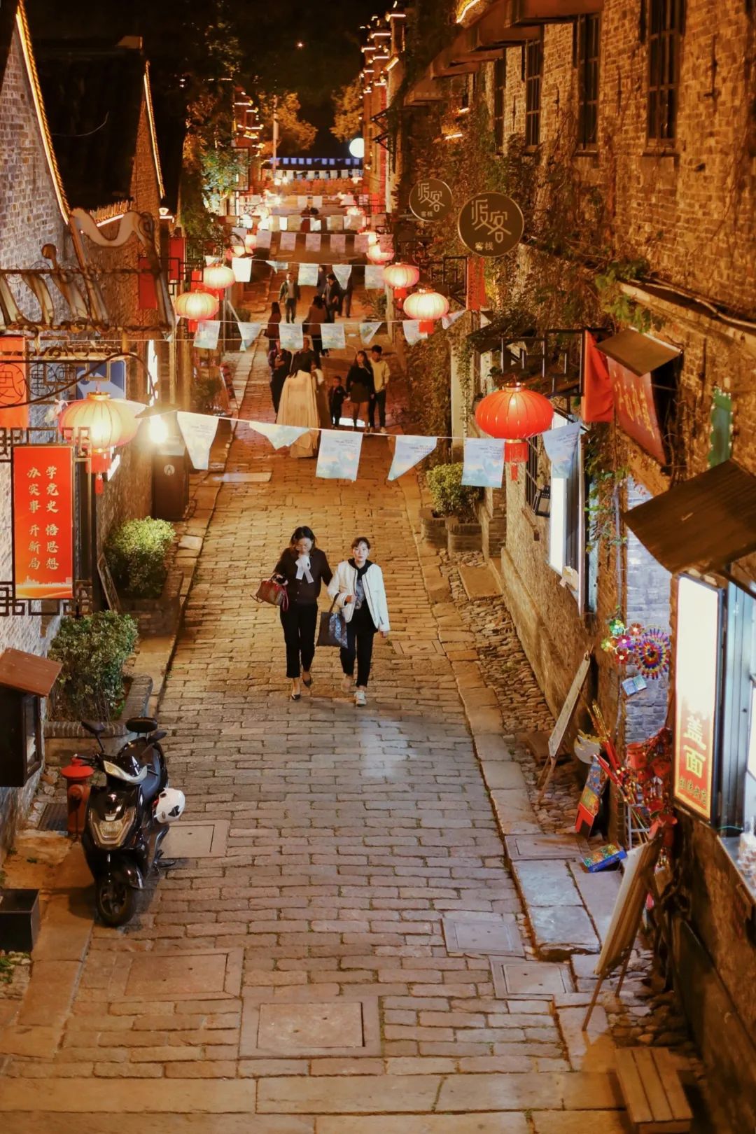 江苏最深藏的千年古镇,江苏值得一去的古城