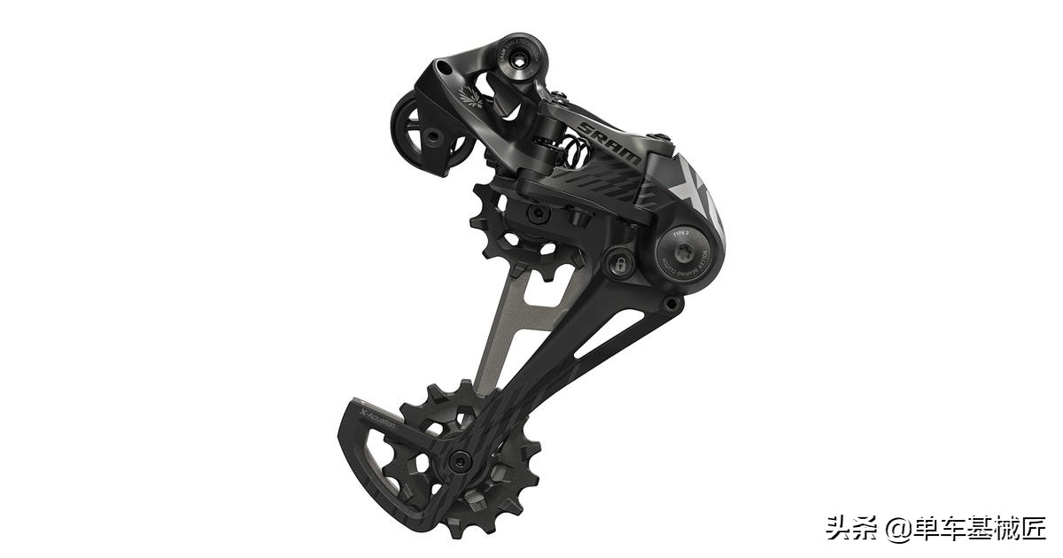 srameagle套件大全,sramx01eagle套件