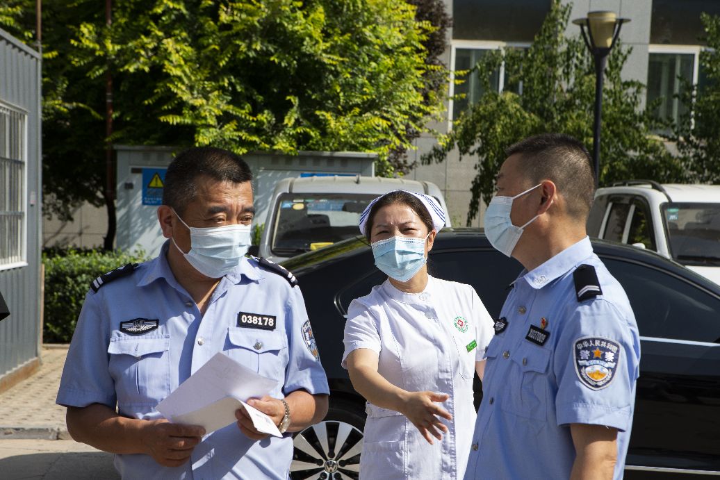 榆次区疫情防控政策,榆次疫情常态化控制措施