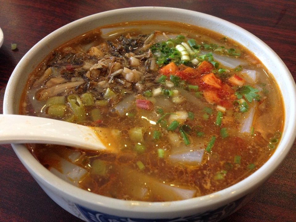 去长沙没吃到饭,去长沙旅游最喜欢吃的小吃是什么