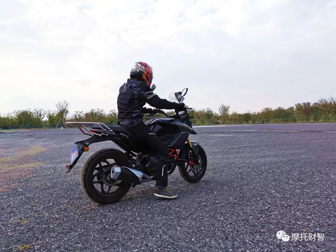 大阳天昴200拉力车长途,大阳天昴200测评百公里加速
