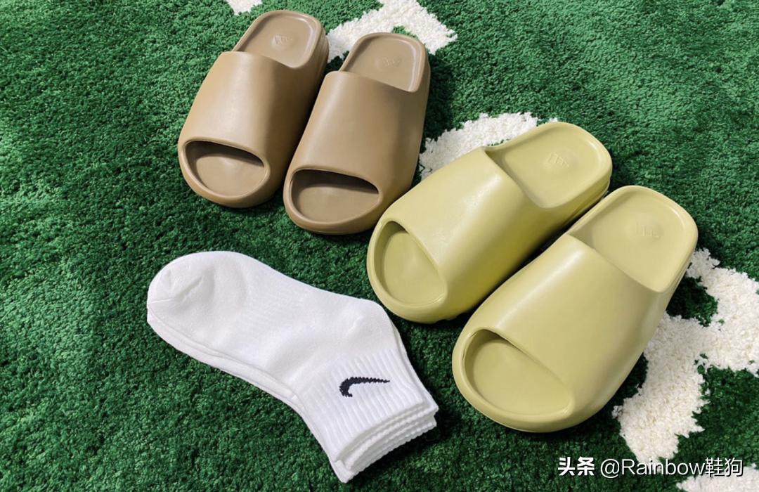 为什么yeezyslide有的很贵有的便宜,yeezyslide什么鞋