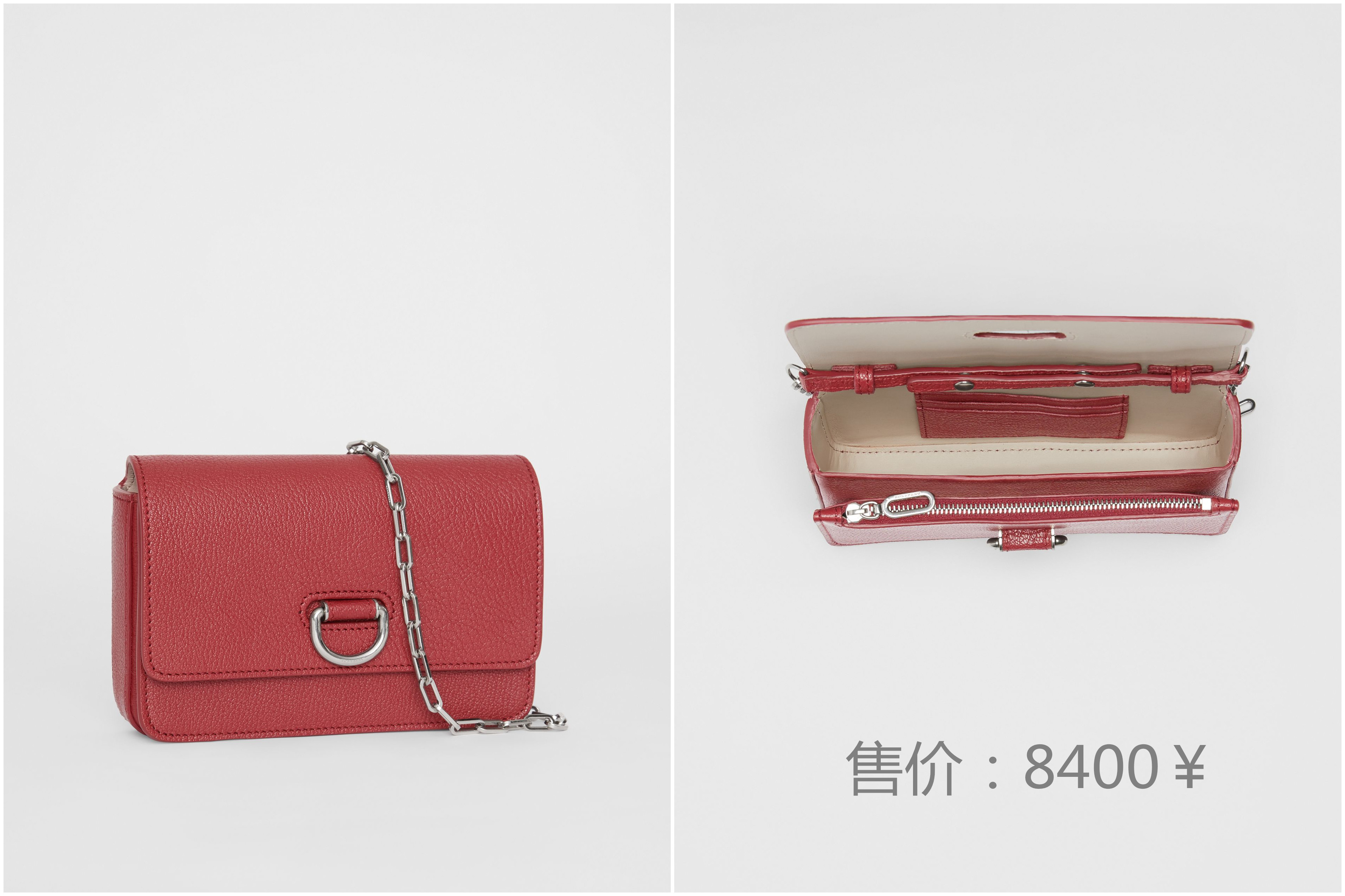 3款适合新年的包包让人疯狂心动,日常准备几款包包就够了