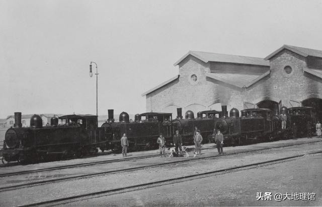 这条叫“正太”的路：激活太原城，催生石家庄