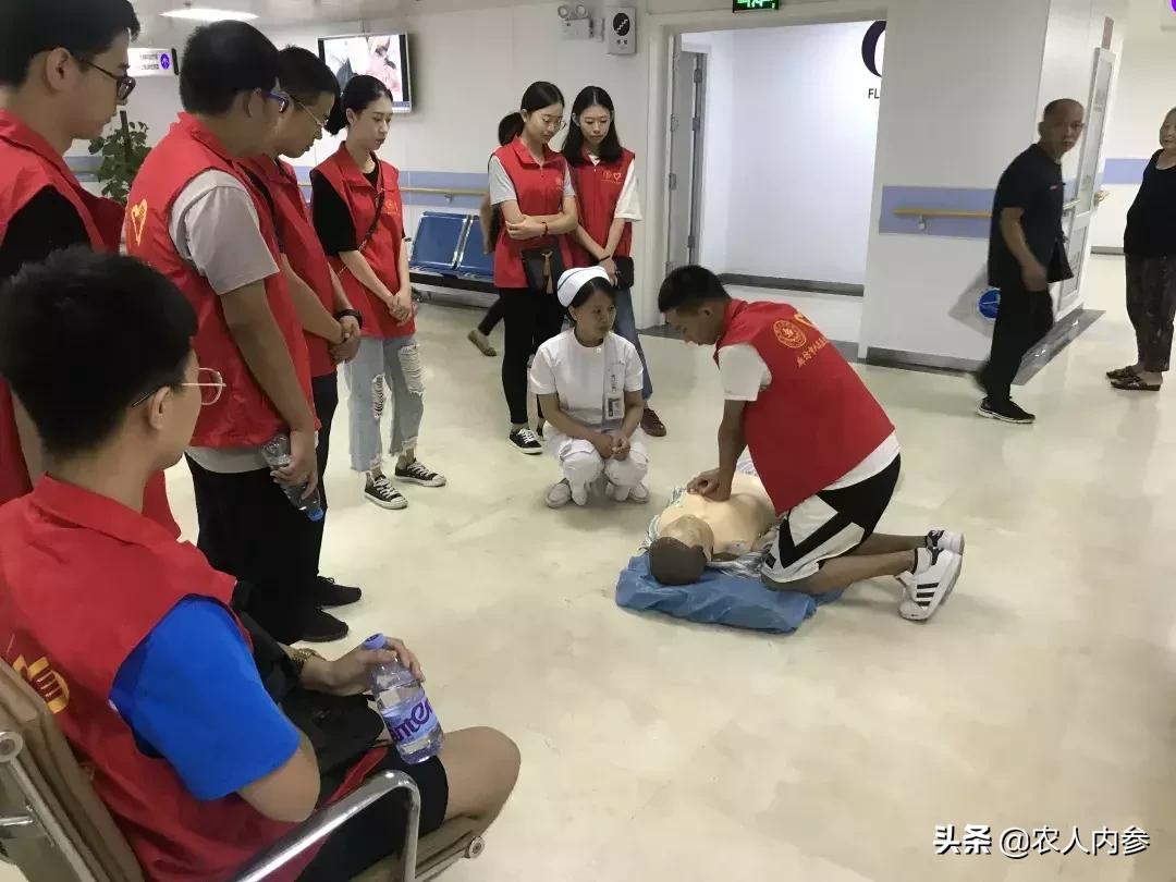 廊坊这11个公益组织了不起！身边藏着这么多“雷锋”！