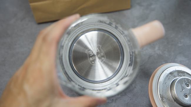 多功能玻璃养生壶推荐,迷你养生壶哪个品牌值得购买