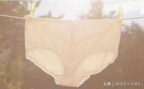 妇科病最怕这三种食物,女性内裤有三大禁忌
