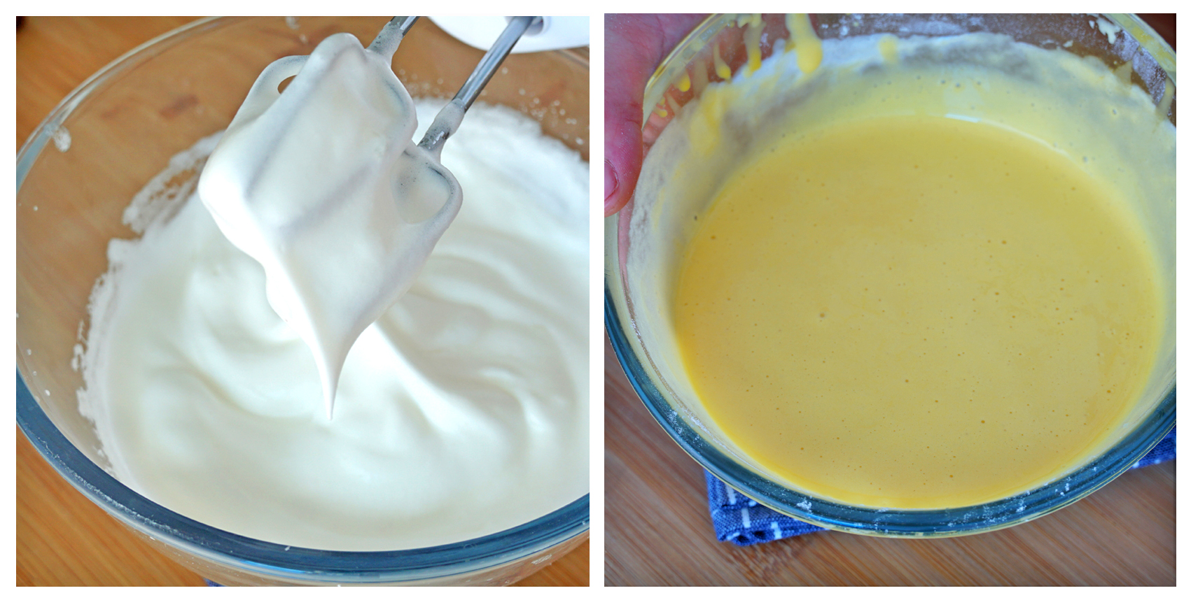 蛋糕不用烤箱做的简单方法,蛋糕的制作方法和步骤不用烤箱