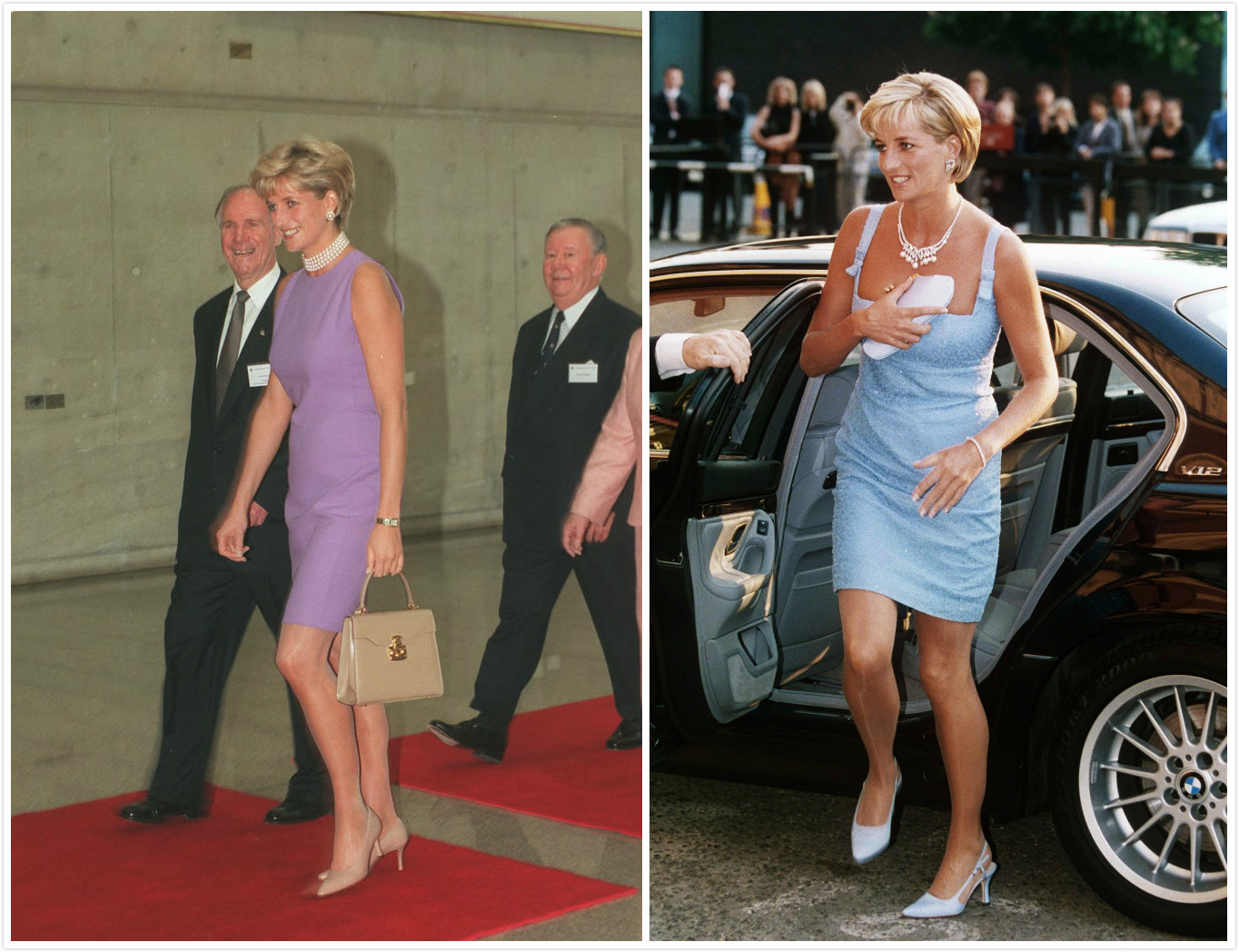 尖头还是圆头鞋好看,每双鞋都是独一无二的