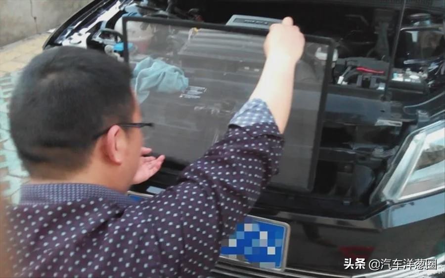 4s店洗空调靠谱吗,4s店离职修理工揭秘维修黑幕