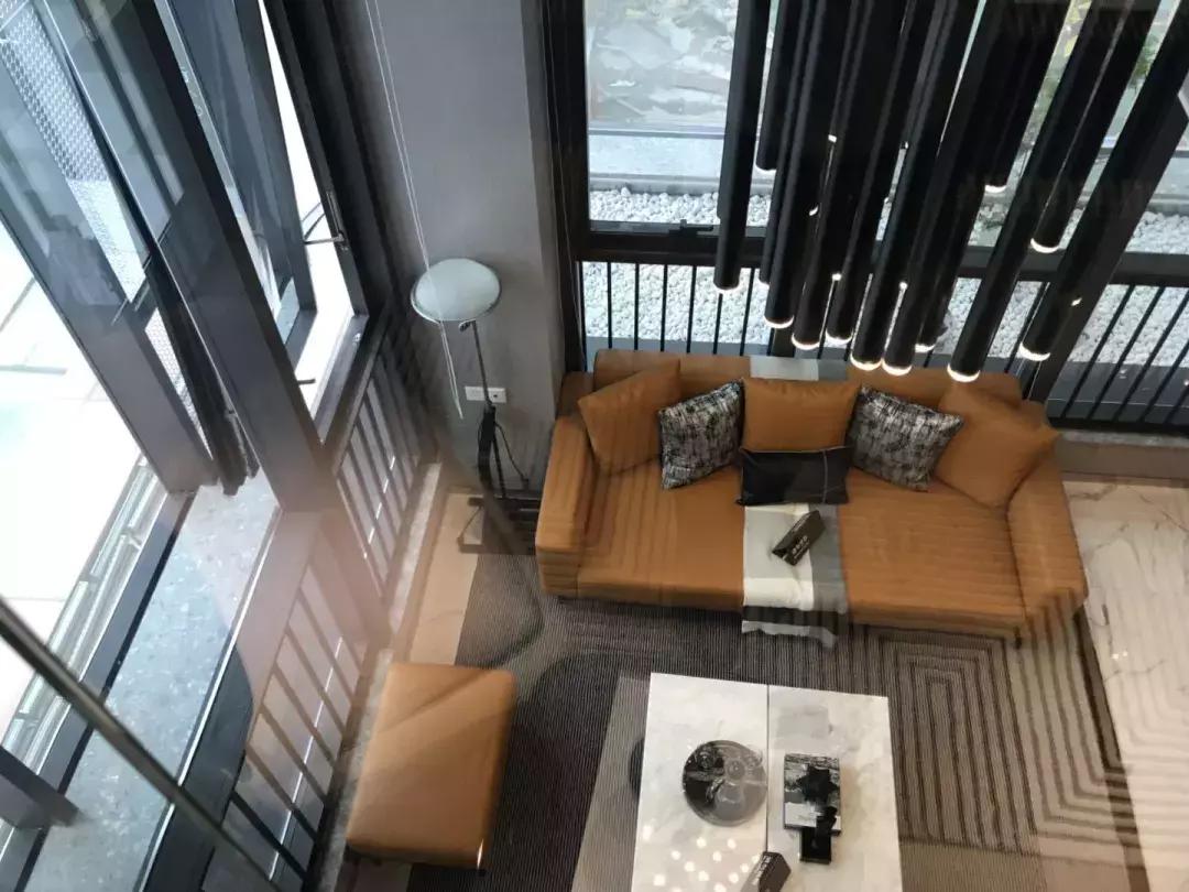 南城cbd大平层,南城cbd中心