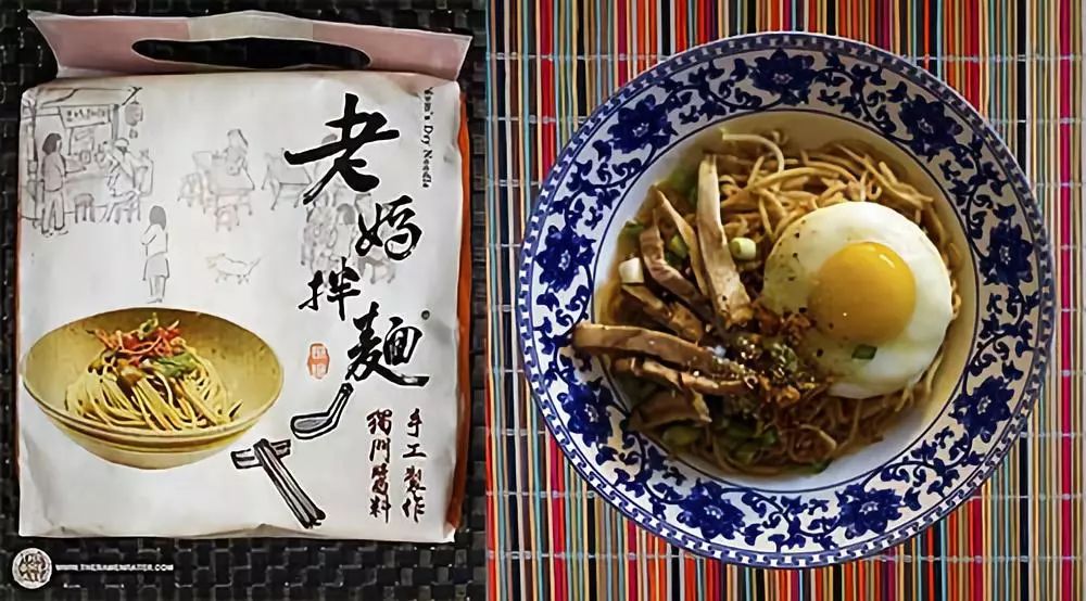 全球最好吃的十大泡面测评,2018年最好吃的10款泡面来了