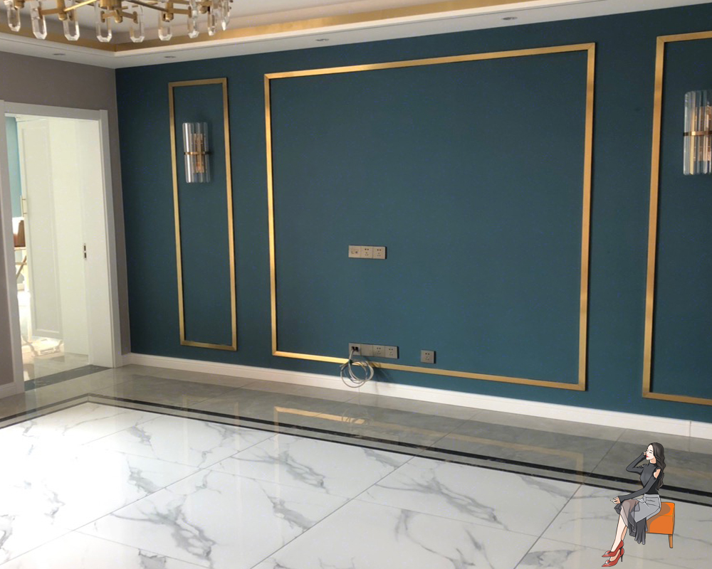 装修记住这四点更好看,装修丑还常见的细节