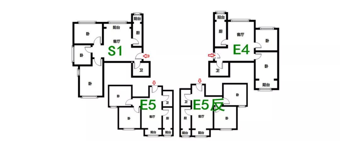 最新天坛腾退安置房,祈东家园回迁房安置