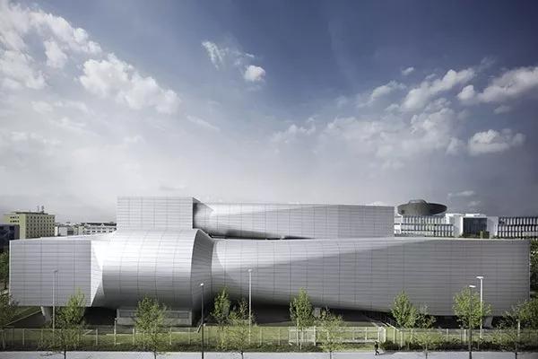 顺义区宝马研发中心,北京顺义宝马研发中心